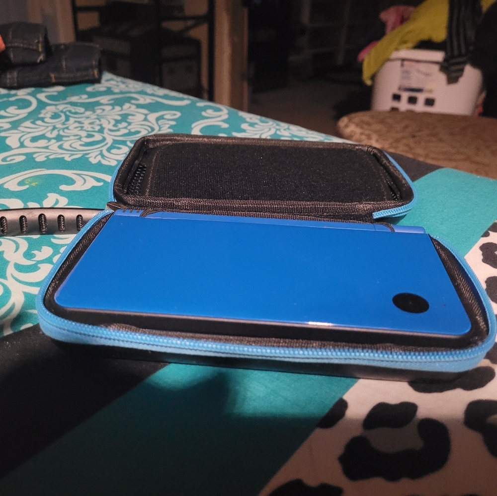 Nintendo dsXL